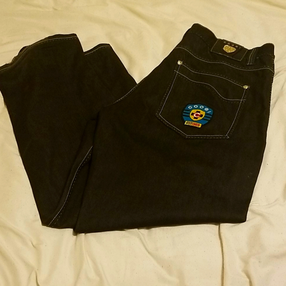 Coogi Jeans size W 40 L 35